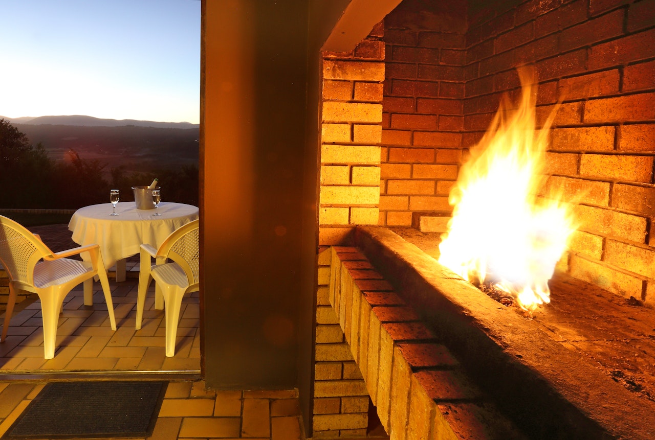 Garden Route Accommodation at  | Viya