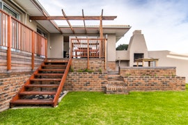 Northern Suburbs Accommodation at Cornerstone Guesthouse at 85 Alk Van Zyl | Viya