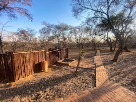 Waterberg Accommodation at Limpopo Bushveld Retreat - Private Exclusive-Use Campsite | Viya