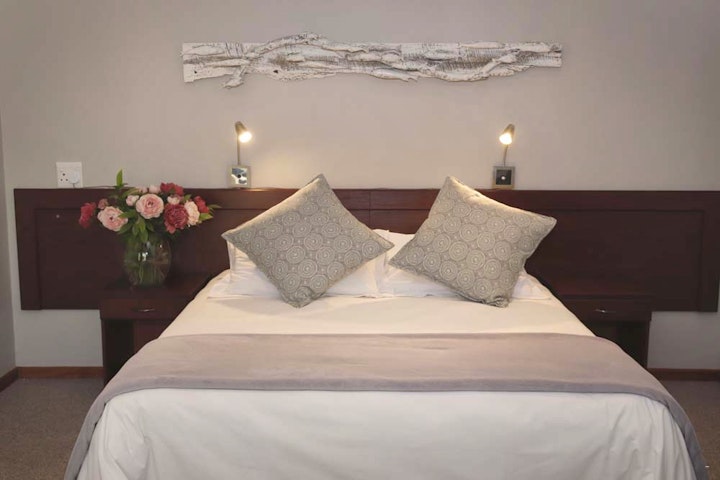 Boland Accommodation at The Village Restaurant & Guesthouse | Viya