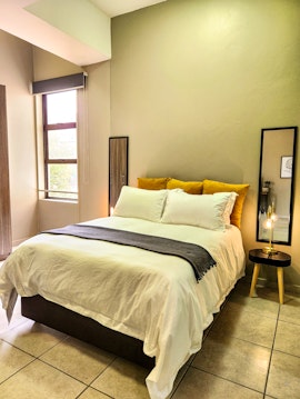 Parktown North Accommodation at Die Bolton | Viya