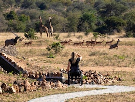 Kruger To Canyons Accommodation at Ximuwu Lodge | Viya