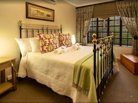 Free State Accommodation at  | Viya