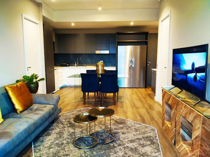 Pretoria Accommodation at Menlyn Residence - Luxury Business Apartment | Viya
