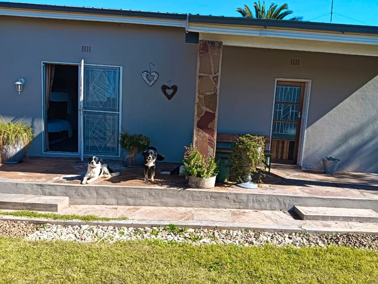 Northern Cape Accommodation at  | Viya