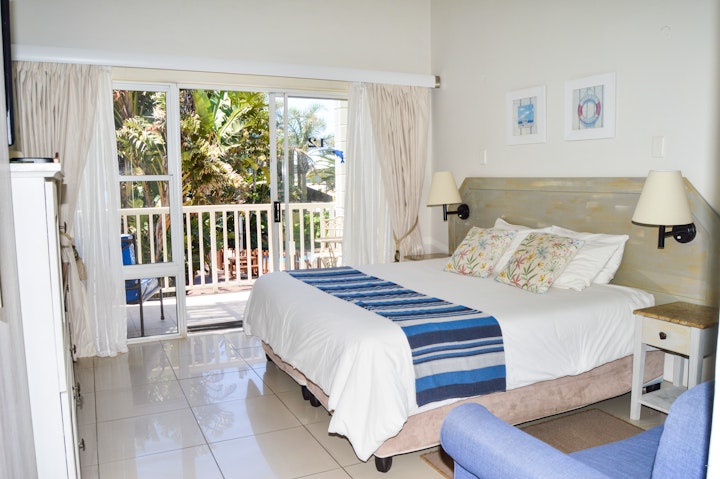 Sarah Baartman District Accommodation at Beach Cabanas | Viya