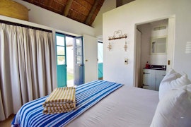 Struisbaai Accommodation at Castaway Cottage | Viya