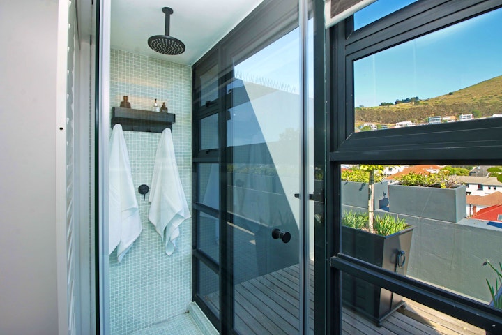 Cape Town Accommodation at Eclipse Luxury Penthouse | Viya