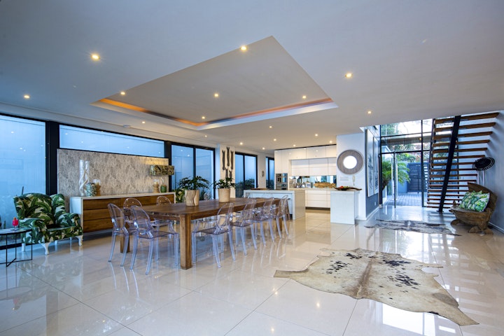 KwaZulu-Natal Accommodation at Beach House Villa | Viya