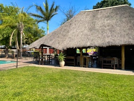 Kruger National Park South Accommodation at Buffalo Hotel | Viya