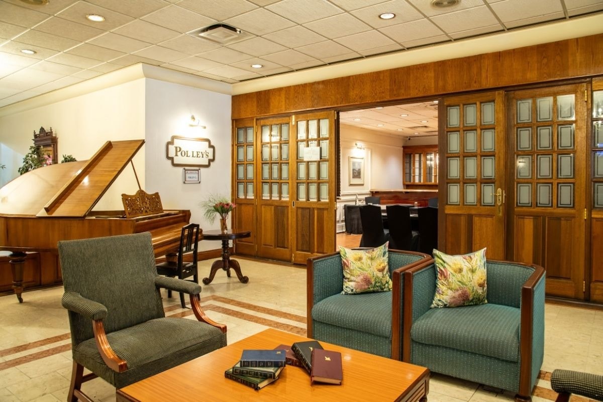 BON Hotel Bloemfontein Central image no 10 of 13