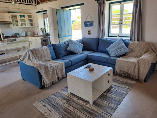 Struisbaai Accommodation at  | Viya