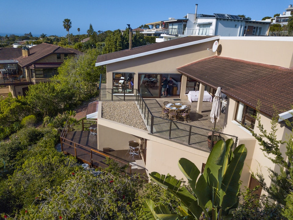 Garden Route Accommodation at  | Viya