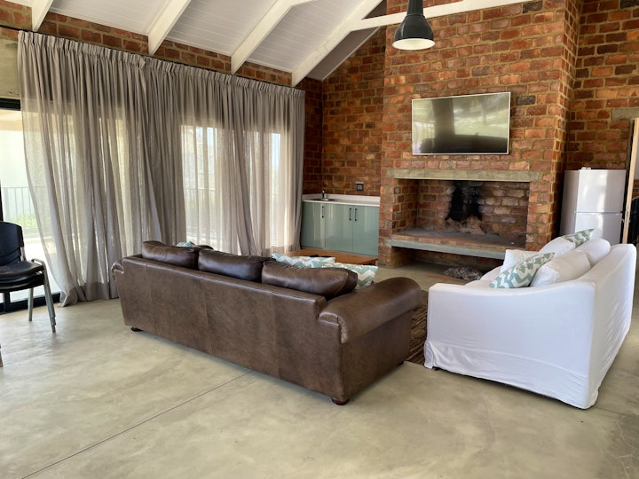 Overberg Accommodation at See-Volstruis | Viya