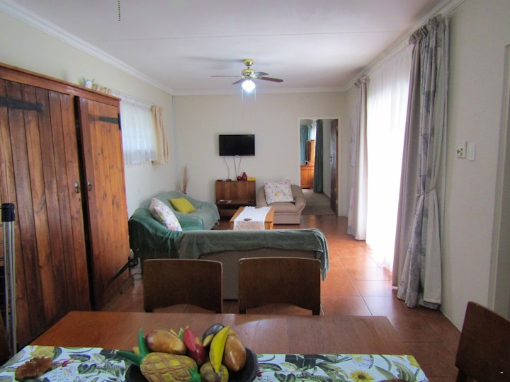 Johannesburg Accommodation at The Grey Hornbill | Viya