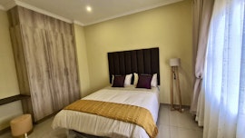 Amanzimtoti Accommodation at Six64 on Kingsway Apartment B4 | Viya