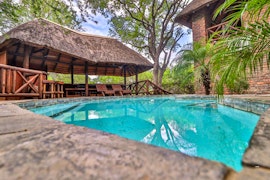 Kruger National Park South Accommodation at  | Viya