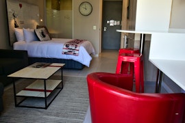 Pretoria East Accommodation at Menlyn Maine Luxury Rentals | Viya