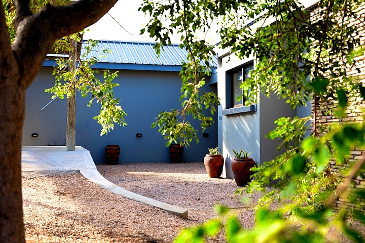 Limpopo Accommodation at Ndlovu Bushvilla | Viya
