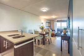 Bloubergstrand Accommodation at Infinity G9 Ocean View Apartment | Viya