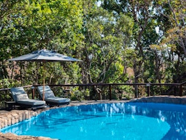 Vaalwater Accommodation at Ndlovu Safari Lodge | Viya