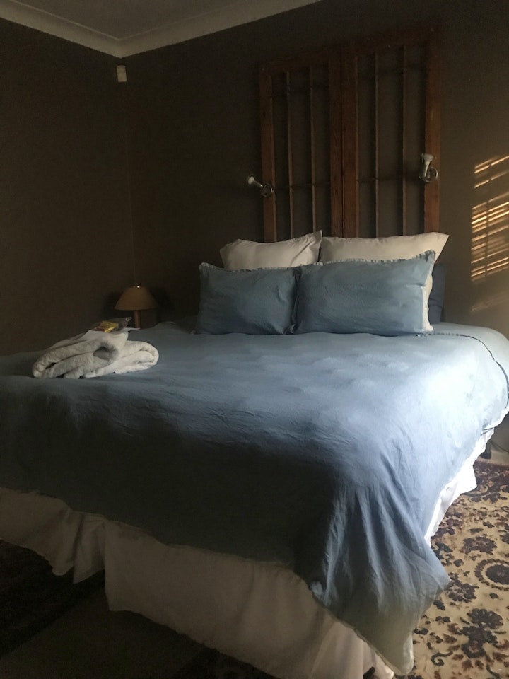 Northern Free State Accommodation at Pecan Tree | Viya