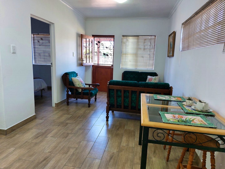 Eastern Cape Accommodation at Die Regte Plek | Viya
