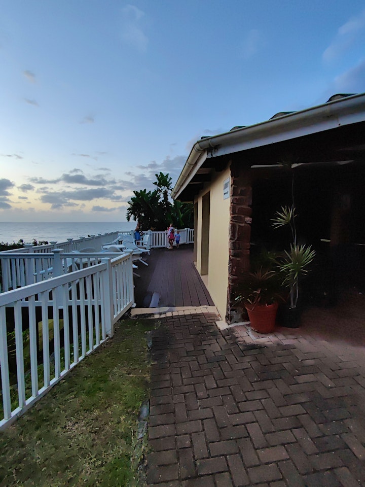 KwaZulu-Natal Accommodation at Villa Del Sol 12 Deftige dame | Viya