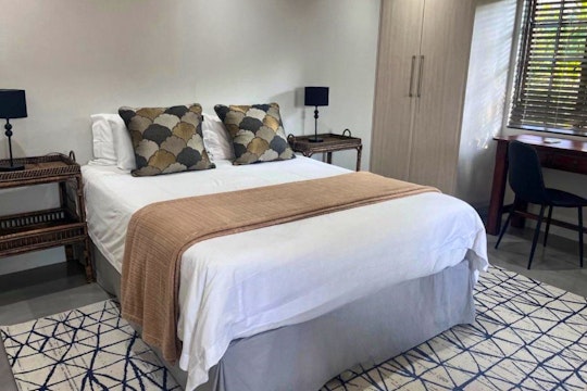 Umhlanga Accommodation at  | Viya