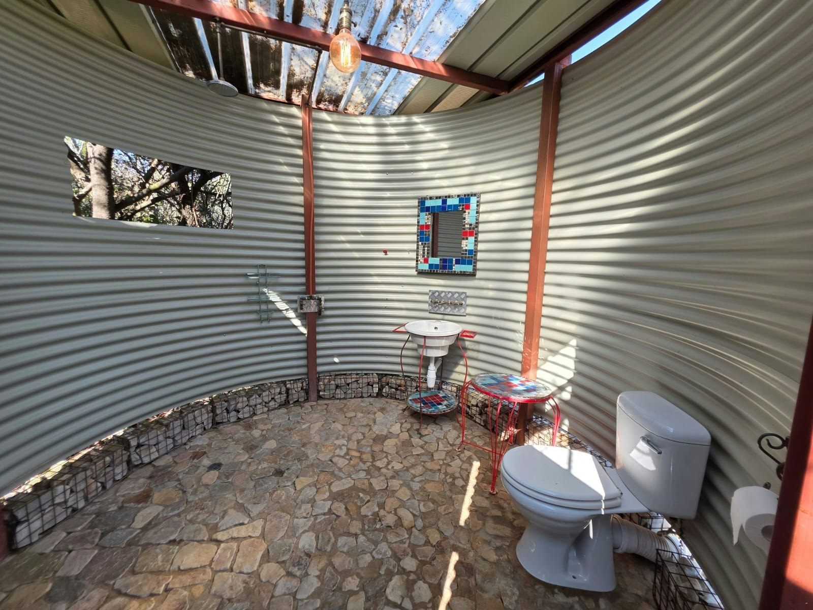 Stofpad Stay @ Kameelfontein Landgoed image no 16 of 28