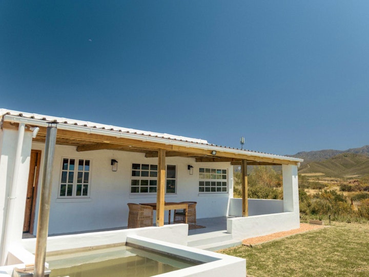 Western Cape Accommodation at Salt Cottage | Viya