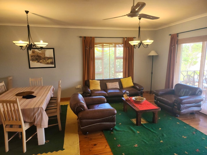 Overberg Accommodation at Theewaterskloof Country Estate | Viya