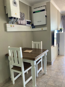 Jeffreys Bay Accommodation at Eureka Beach Unit | Viya