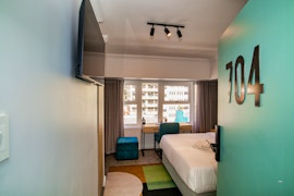 Cape Town Accommodation at  | Viya