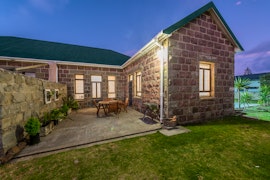 Mossel Bay Accommodation at Lilla-Bett Self Catering Accommodation | Viya