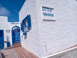 Overberg Accommodation at Little Greece | Viya