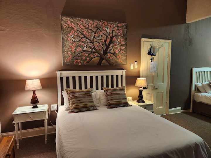 Karoo Accommodation at Spes Bona Guesthouse | Viya