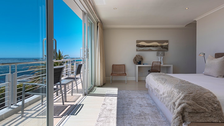 Cape Town Accommodation at The Terrace | Viya