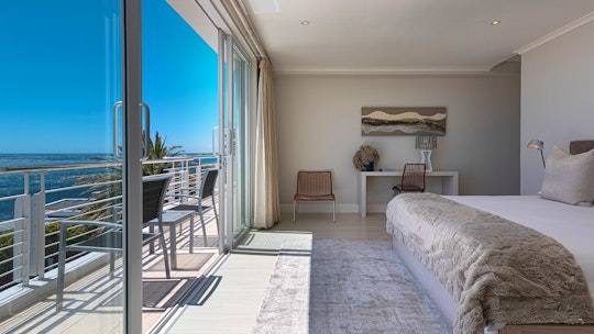 Atlantic Seaboard Accommodation at  | Viya