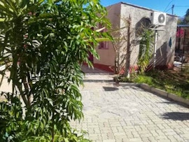 Kunene Accommodation at  | Viya