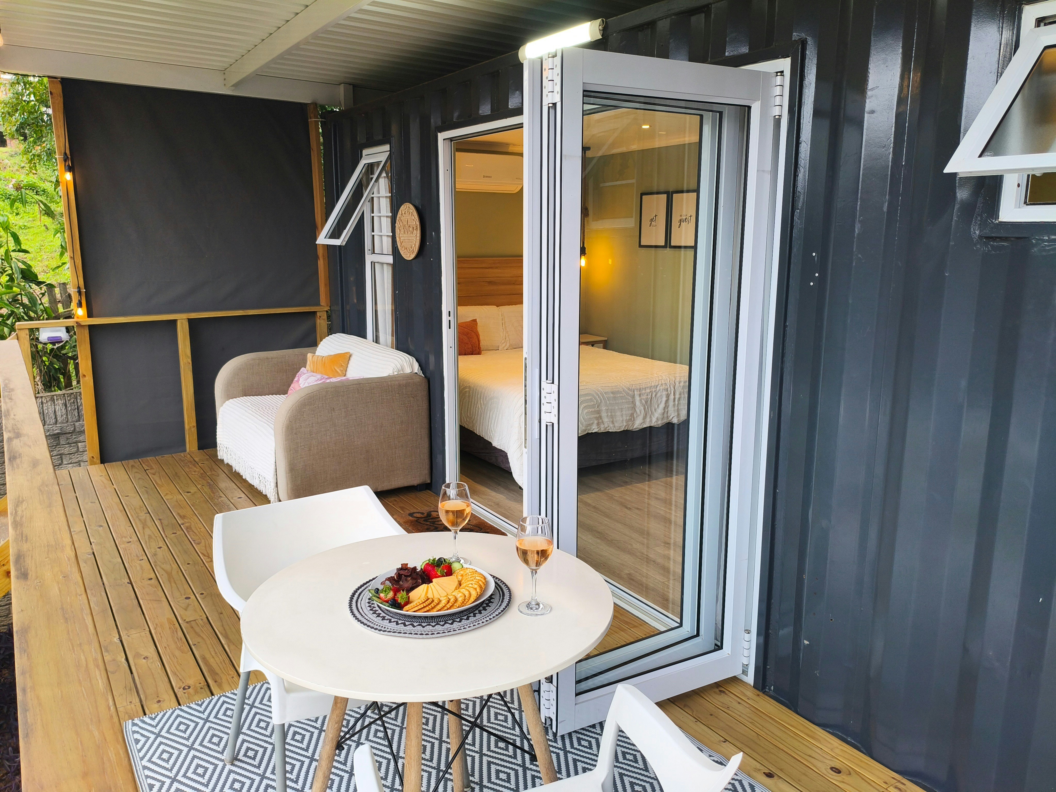 Container Cottage image no 16 of 20