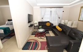 Northern Suburbs Accommodation at  | Viya