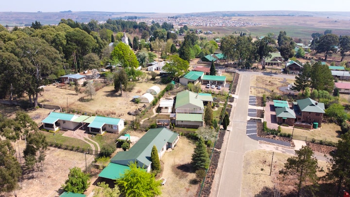Mpumalanga Accommodation at Cinzaco | Viya
