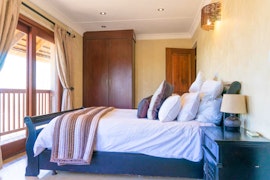 Limpopo Accommodation at Zebula Lodge 132 Golf Estate & Spa | Viya