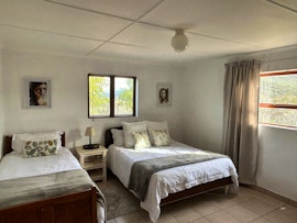 Garden Route Accommodation at Eenkant huisie @ Vaalwater Bush Camp | Viya