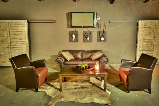 Free State Accommodation at  | Viya