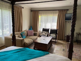 Pretoria Accommodation at  | Viya