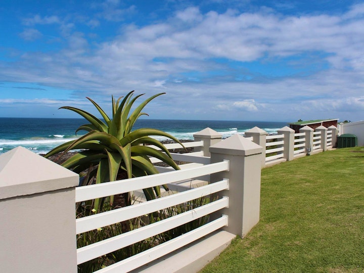 Gqeberha (Port Elizabeth) Accommodation at Ocean Breeze | Viya
