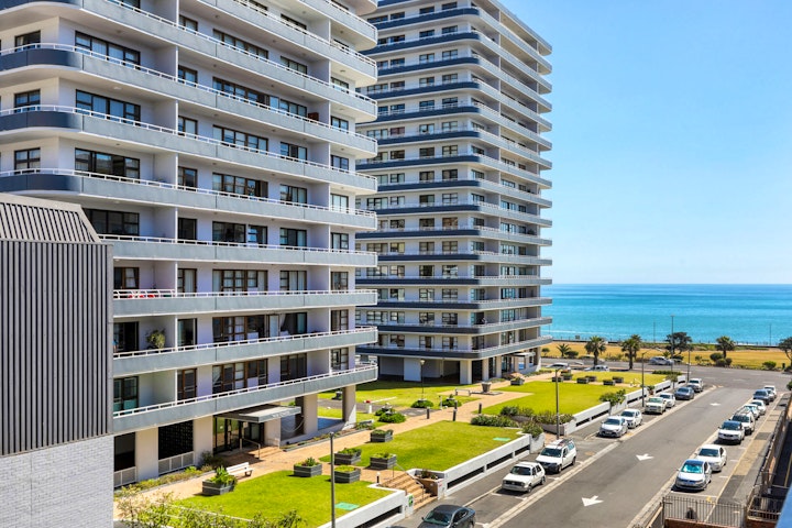 Atlantic Seaboard Accommodation at Luxury Central Promenade Apartment | Viya