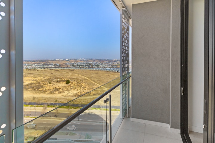 Midrand Accommodation at Ellipse Waterfall 3902 | Viya